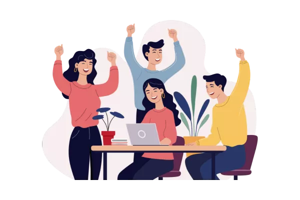 Launching the Mentorship Program