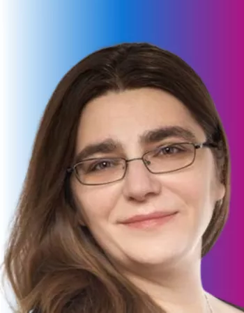 Natalia Gebert