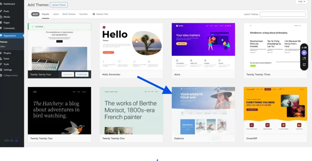 create-a-blog-website-with-wordpress