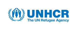 UNHCR - CodeYourPath's Partner
